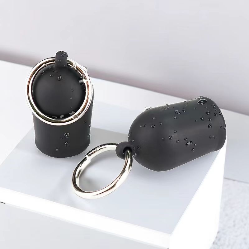 Copas de succión de pezón de silicona